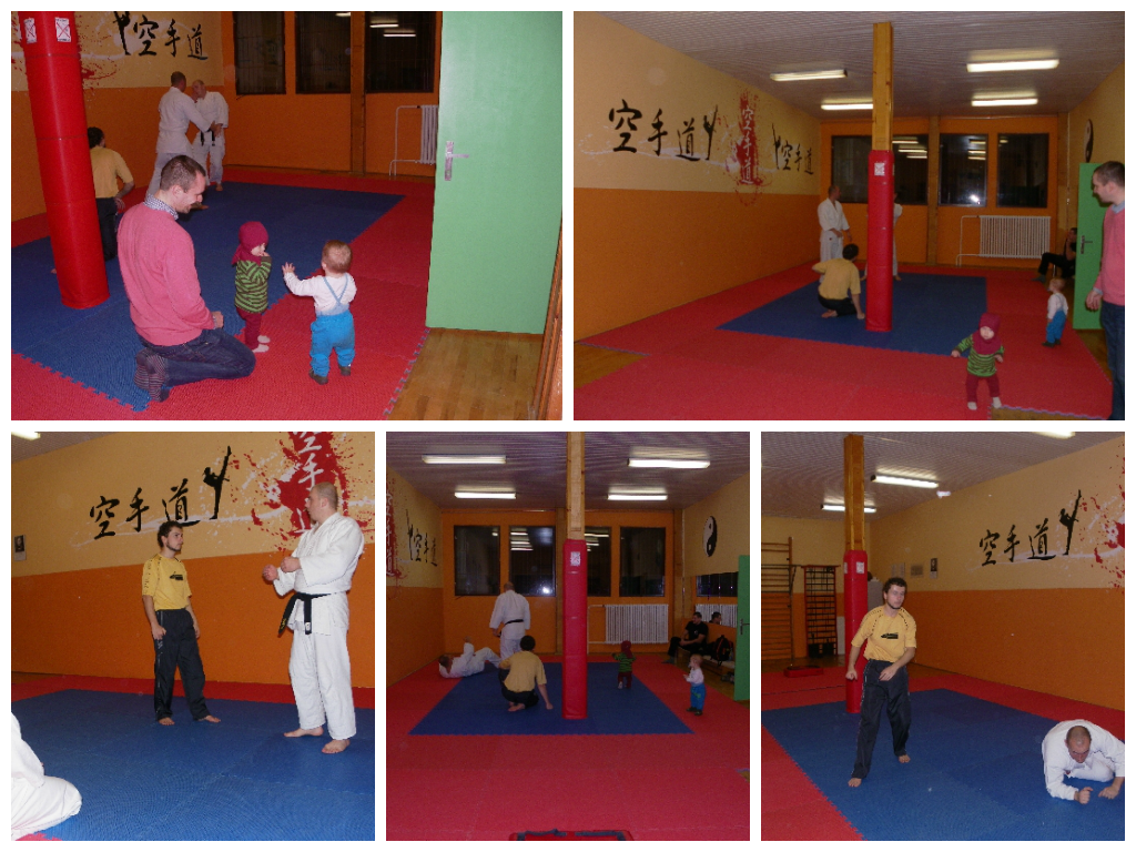 Dojo Košice