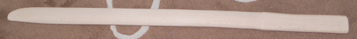 bokken - drevený meč